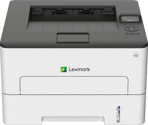 Impresora Laser Monocromatica Lexmark B2236dw Color Negro