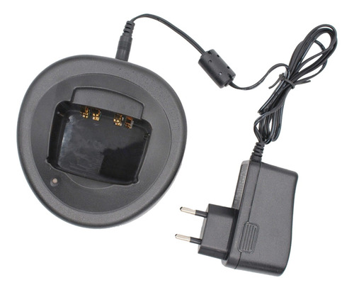 Imagen 1 de 7 de 1 Pieza Cargador De Batería Para Radios