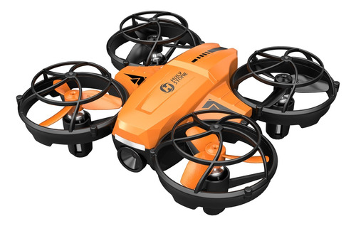 Hs420 Mini Drone Con Hd Fpv Cámara For Niños Adultos