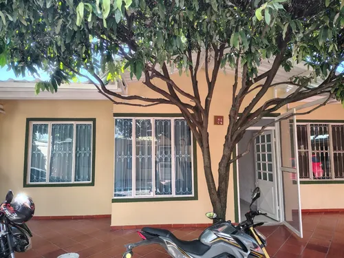 Casa Remodelada