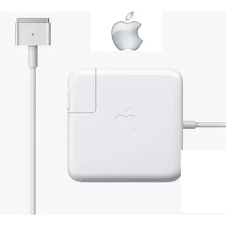 Cargador Macbook Pro Air Original Apple Magsafe 2