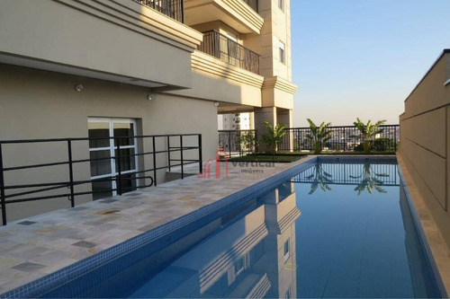 Imagem 22 de 22 de Apartamento Com 2 Dormitórios À Venda, 60 M² Por R$ 554.000,00 - Vila Formosa - São Paulo/sp - Ap6426
