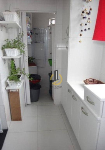 Imagem 14 de 14 de Apartamento À Venda, 70 M² Por R$ 457.000,00 - Vila Firmiano Pinto - São Paulo/sp - Ap1930