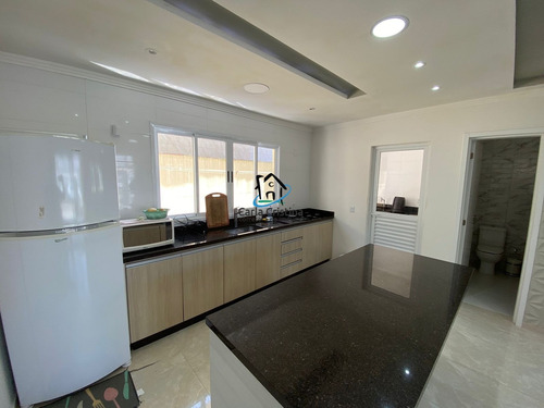 Imagem 2 de 12 de Casa - Ca00371 - 70723613