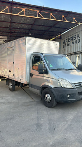 Iveco Daily 35s14 Mb Sprinter 313cdi Delivery Express Ducato