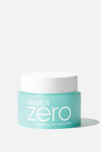 [banila Co] Clean It Zero Cleansing Balm Revitalizing 100ml