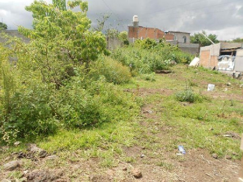 Imagen 8 de 10 de Terreno En Venta En Morelia En Comunidad San Lorenzo Itzicuaro