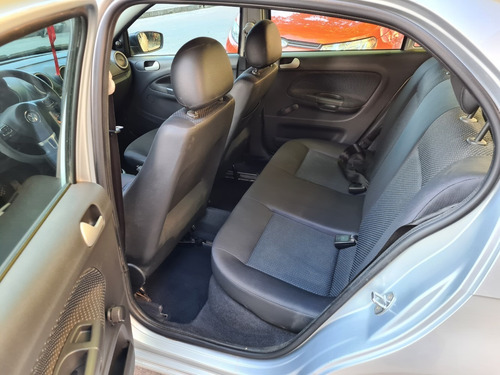 Volkswagen Gol Power 2015