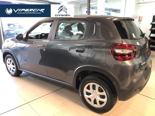 Citroën C3 Live