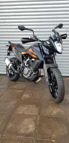 Imagen 8 de 11 de Ktm Adventure 250 - Domotos