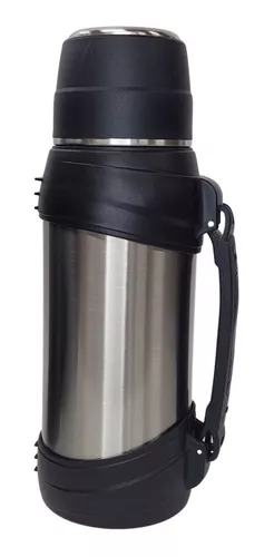 Termos Para Cafe Te Termo Telmos De Agua Caliente Fria Termicos Portatil  Thermos