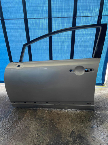 Porta Dianteira Esquerda Honda New Civic 2006/2011 Original