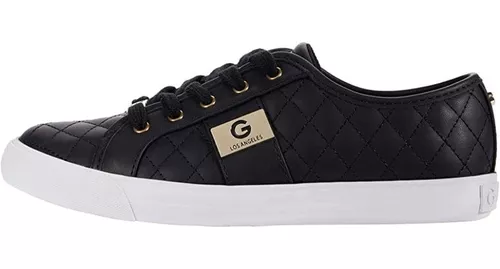 tenis guess mujer//