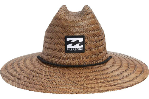 Sombrero Clásico De Paja Salvavidas Sombrero Para El Sol