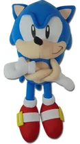 Comprar Gran Entretenimiento Del Este Sonic Clásico - Sonic Sonic Th