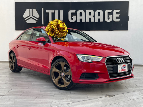 Audi A3 1.4 Dynamic At Dsg
