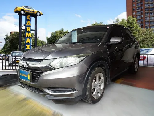 Honda HR-V 1.8 Lx