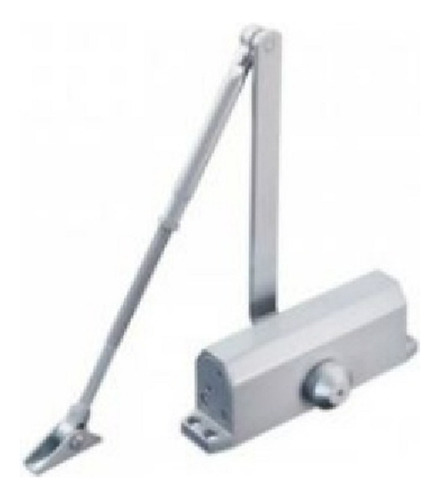 Brazo Cerrador De Puertas Axceze Ax-doorc80 Hasta 85kg