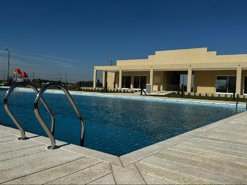 Lote En Venta En Fincas Joven, Fincas De San Vicente.