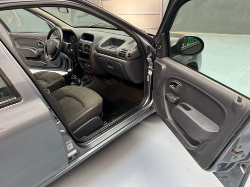 Renault Clio 1.2 Mío Expression Pack I