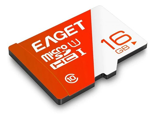 Eaget T1 Alta Velocidade?? Uhs - I 16gb /32gb /64gb /128 Gb