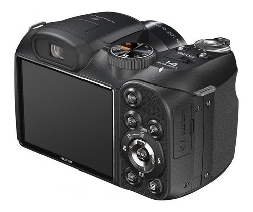 Câmera Fujifilm Finepix S2950