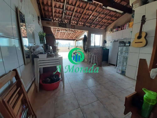 Imagem 14 de 16 de Linda Cobertura Na Vila América! - Ap03023 - 69265384