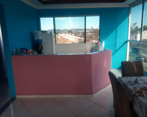 Imagem 3 de 4 de Sobrado Para Venda - 2475