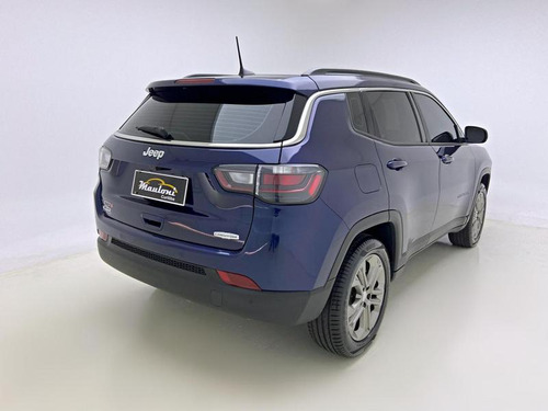 Jeep Compass Long. T270 1.3 Tb 4x2 Flex Aut.