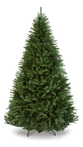 Árbol De Navidad Artificial De Abeto Douglas 9 Ft