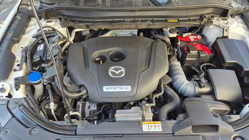 Mazda Cx 5 Signature 2021 En Excelentes Condiciones