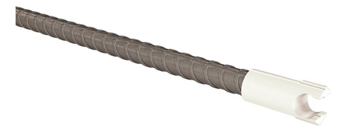 Bon 82   377   Rebar Sillin # 4 Rebar  100 Unidades 