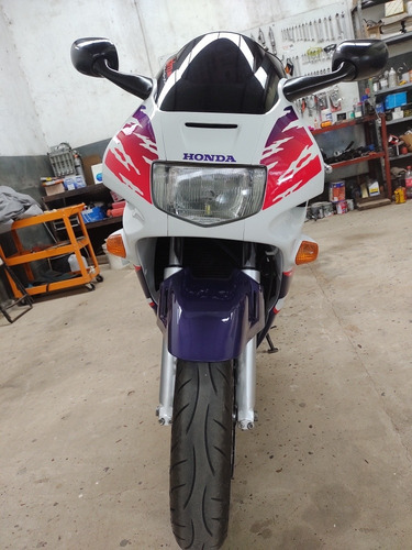 Honda 1994