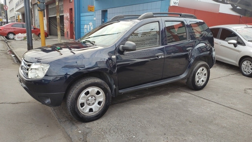 Imagen 1 de 11 de Renault Duster 2013 Di Buono Automotores