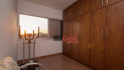 Imagem 21 de 28 de Apartamento Com 3 Dormitórios À Venda, 78 M² Por R$ 447.000,00 - Vila Bela - São Paulo/sp - Ap7352