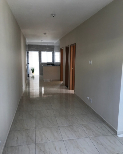 Imagem 5 de 11 de Casa De Condomínio Com 2 Dorms, Princesa, Praia Grande - R$ 155 Mil, Cod: 14880988 - 14880988 - 69657283