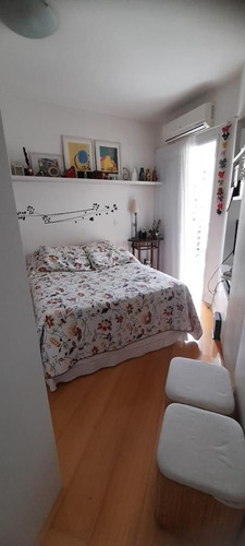 Imagem 19 de 20 de Apartamento Em Vila Olímpia, São Paulo/sp De 48m² 1 Quartos À Venda Por R$ 647.000,00 - Ap2145672-s