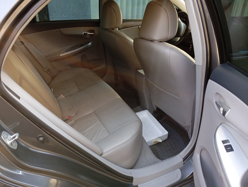 Toyota Corolla 2.0 16v Xei Flex Aut. 4p
