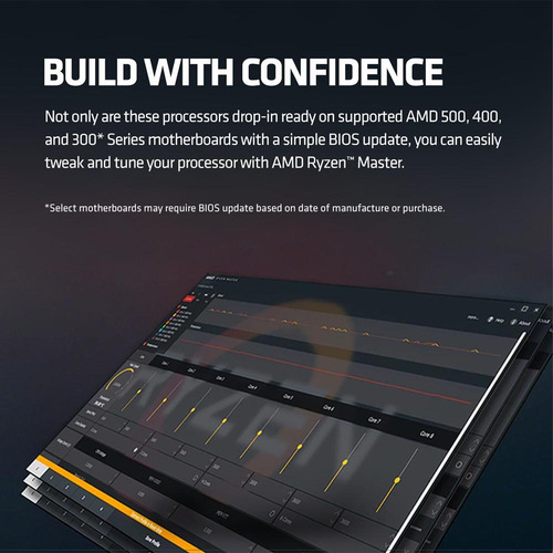 Processador Cpu Amd Ryzen 5 5600gt 3.6 Ghz Am4