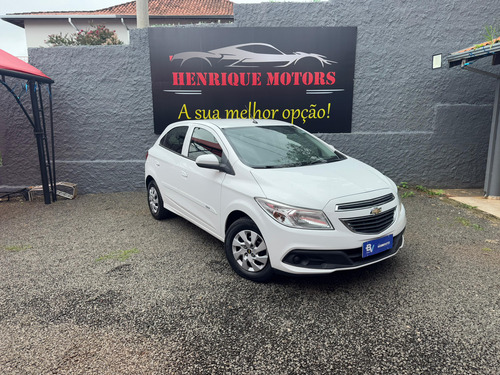 Chevrolet Onix 1.0 Lt 5p