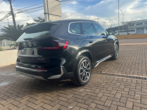 BMW X1 2.0 16V TURBO GASOLINA SDRIVE20I X-LINE STEPTRONIC