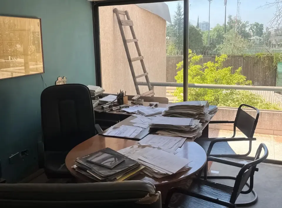 Imagen 2 de 18 de Venta Casa 3 Pisos Remodelar - Las Condes