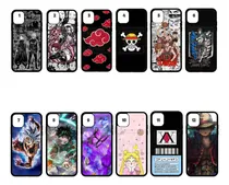 Comprar Carcasas Con Diseños Para Modelos iPhone
