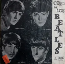 Comprar Vinilo De The Beatles- Otro De Los Beatles Please Me