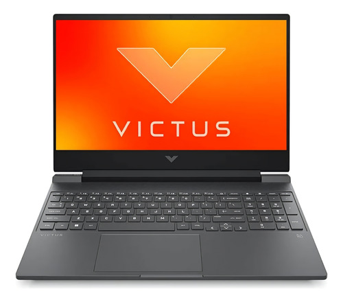 Laptop Gamer Victus 15.6 Inch Negro