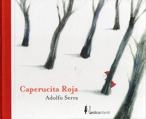 Caperucita Roja Adolfo Serra