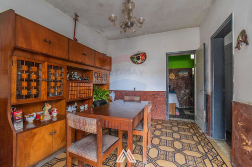Venta Casa 2 Dormitorios - Parque Batlle.