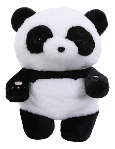 Mochila Panda Mochila Fofa Para Animais, Bolsa De Grande Cap