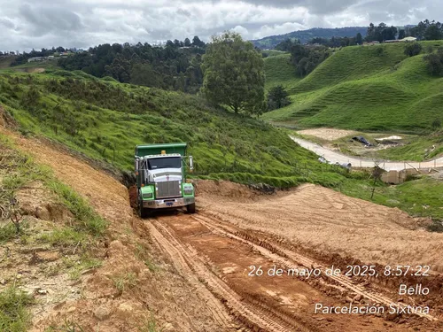 Venta Lote 2100 Mts En San Félix