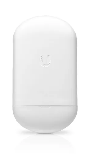 comprar Ubiquiti Nano Loco 5 Ac 13 Dbi  5.8 Ghz Antena - Con Poe